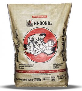 tile bond brands in pakistan