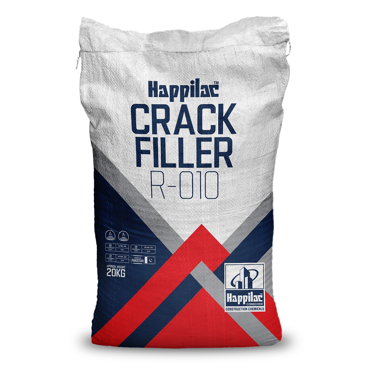 Crack Filler R010